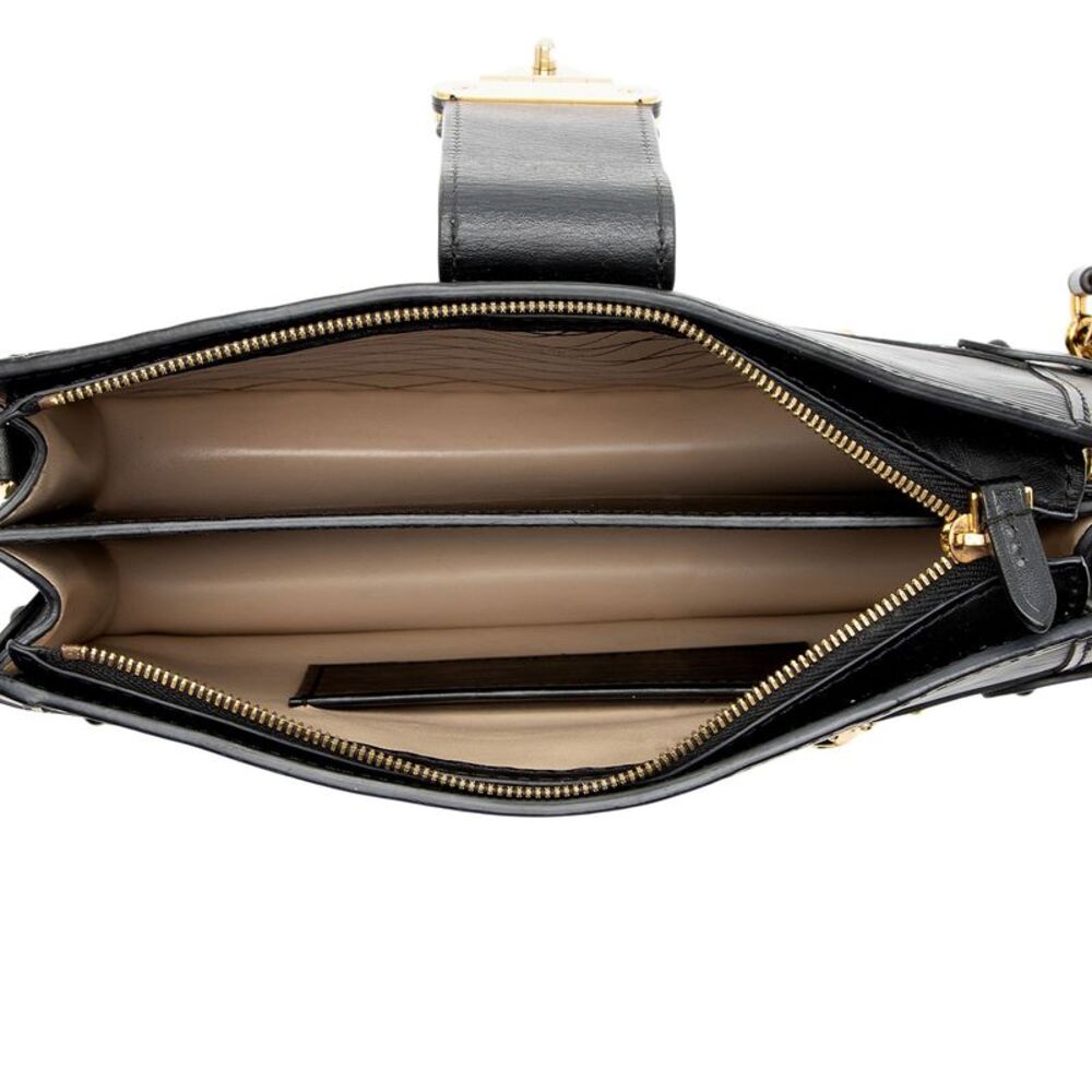 Louis Vuitton Epi Leather Trunk Clutch - Picture 7 of 14